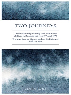 cover image of Two Journeys